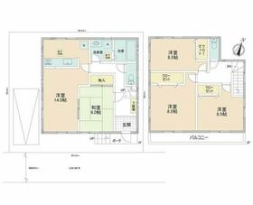 埼玉県川口市大字安行領家