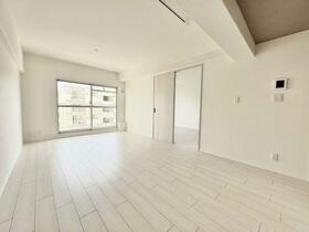 せんげん台パークタウン一番街２号棟