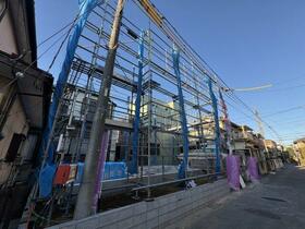 埼玉県越谷市大沢