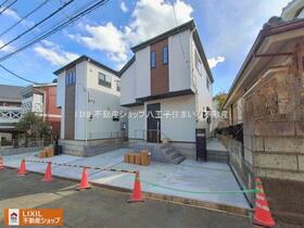 東京都日野市大坂上１丁目