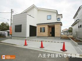 東京都八王子市めじろ台４丁目