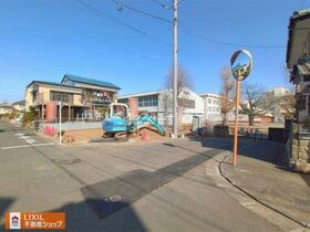 東京都日野市西平山２丁目