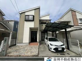 大阪府和泉市葛の葉町１丁目