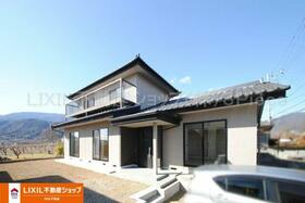 山梨県南アルプス市飯野