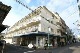 シャンティ—永和