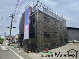 群馬県太田市新田木崎町