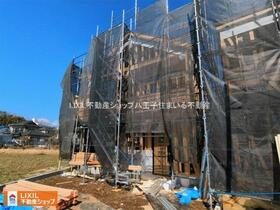 東京都八王子市小比企町