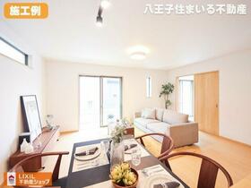 東京都八王子市中野上町３丁目