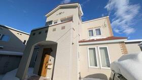 北海道江別市野幌代々木町