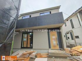 東京都日野市落川