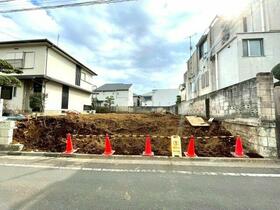 東京都練馬区富士見台３丁目
