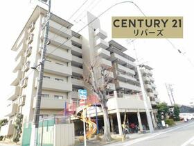 愛知県清須市土器野