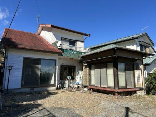 Used Detached House, Kawazu Town, Shizuoka