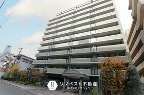 メロディハイム八戸ノ里