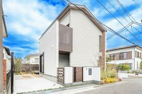 神奈川県鎌倉市七里ガ浜東２丁目