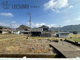 兵庫県姫路市夢前町戸倉