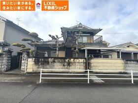 奈良県桜井市大字西之宮