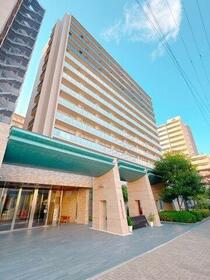 サンフォーリーフタウン桜ノ宮サンミットコート