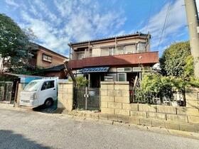 埼玉県越谷市蒲生１丁目