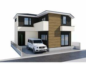 埼玉県川口市長蔵３丁目