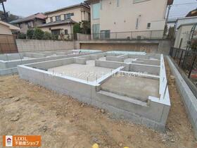 東京都八王子市鹿島