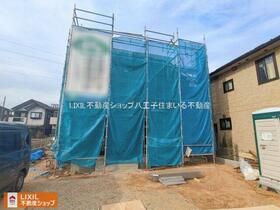 東京都日野市落川