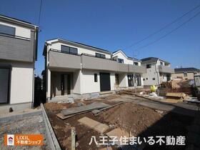 東京都八王子市中野上町３丁目