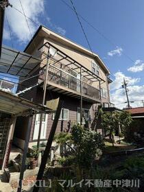 岐阜県恵那市大井町