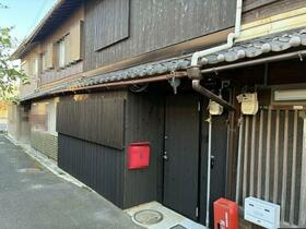 滋賀県大津市尾花川