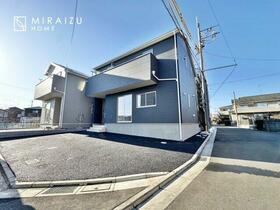 東京都武蔵村山市神明３丁目