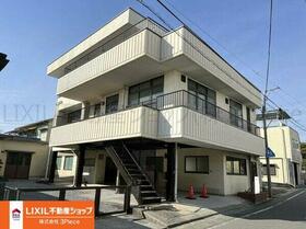 山梨県甲府市塩部３丁目