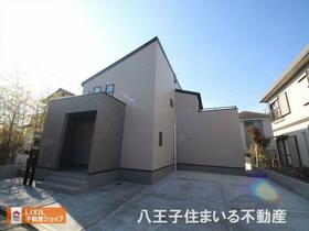 東京都八王子市泉町