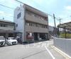 コットンハウス95 3階 築56年5ヶ月の賃貸物件