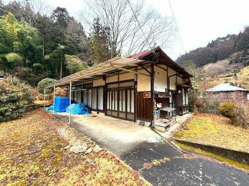 Used Detached House, Daigo Town, Ibaraki