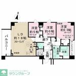 ザ・パークハウス千代田六番町のイメージ