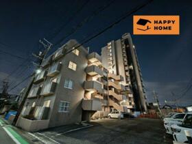 藤和シティコープ石刀?