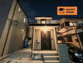 愛知県名古屋市中川区法華１丁目