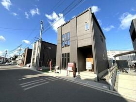 愛媛県松山市西垣生町