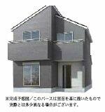 埼玉県越谷市大沢