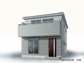 兵庫県姫路市田寺６丁目