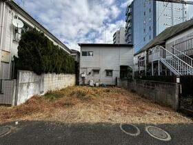 東京都新宿区下落合３丁目