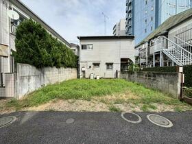 東京都新宿区下落合３丁目