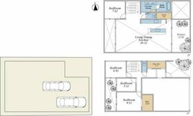 東京都目黒区自由が丘２丁目