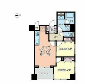 ルピナス王子駅前