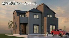 神奈川県秦野市渋沢３丁目