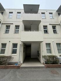 馬事公苑前シティハウス