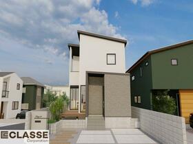 京都府城陽市寺田尺後