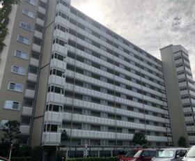 新松戸中央パークハウスＢ棟