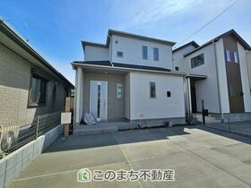 栃木県宇都宮市砥上町