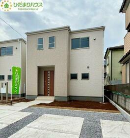 千葉県野田市木間ケ瀬